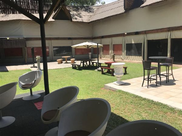 1000  m² Commercial space in Edenvale