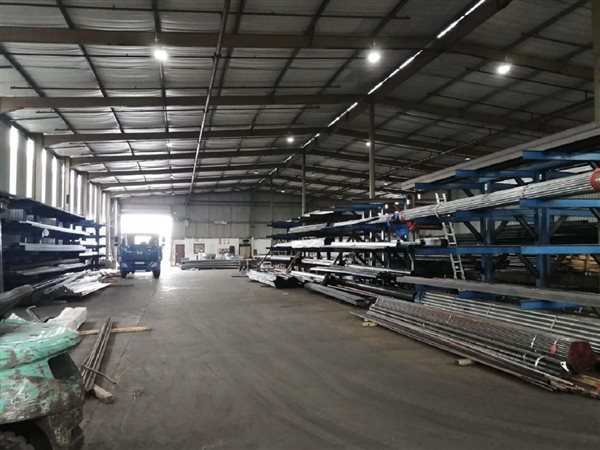 1 469  m² Industrial space