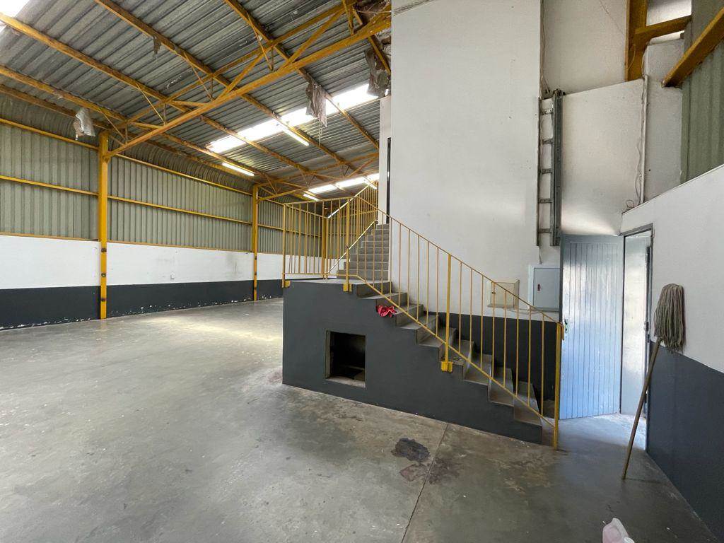 303  m² Industrial space in Kya Sands photo number 4