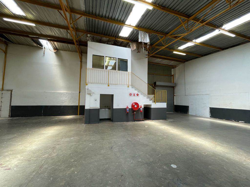303  m² Industrial space in Kya Sands photo number 6