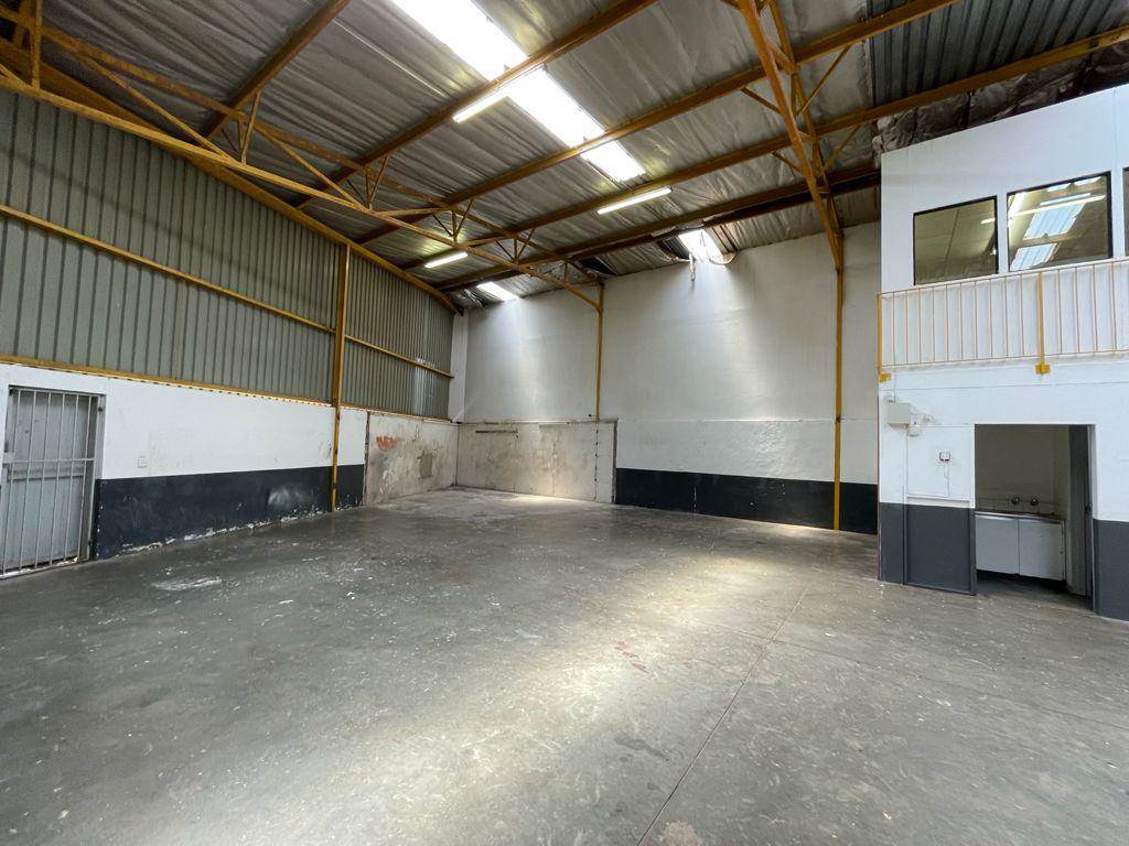 303  m² Industrial space in Kya Sands photo number 3