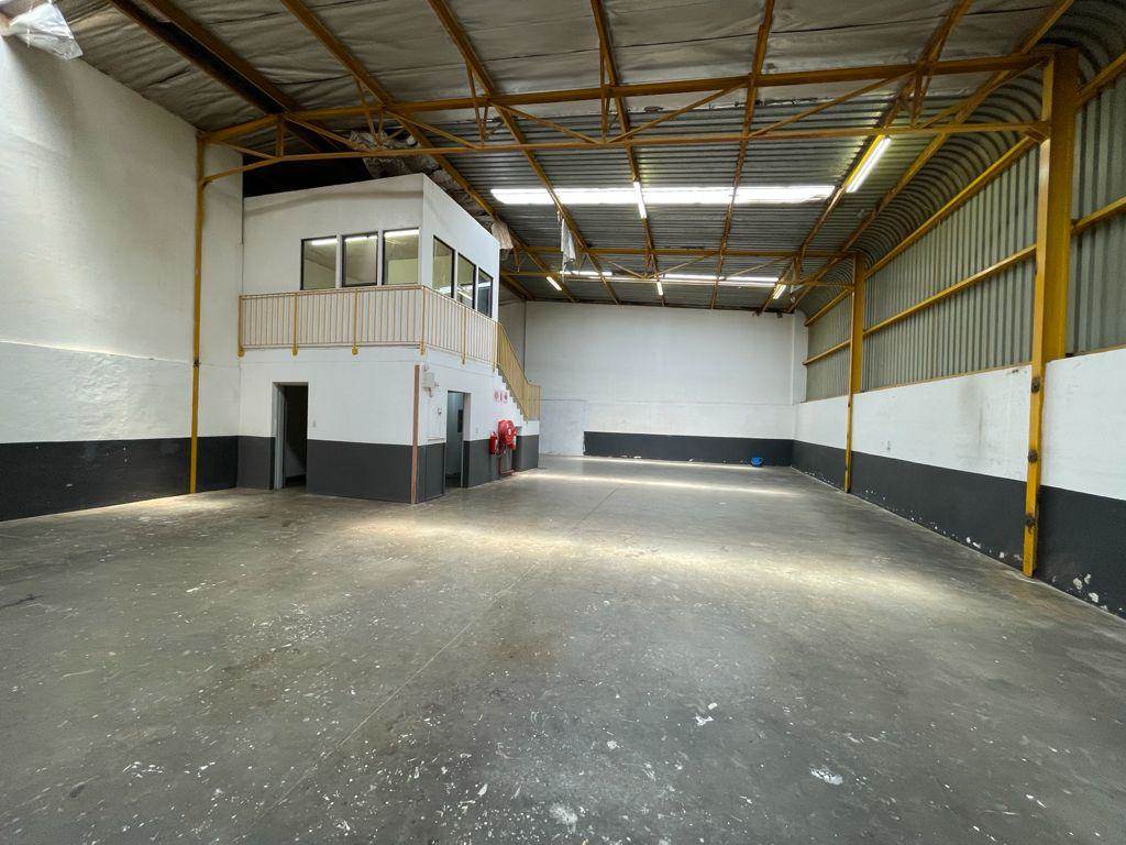 303  m² Industrial space in Kya Sands photo number 2
