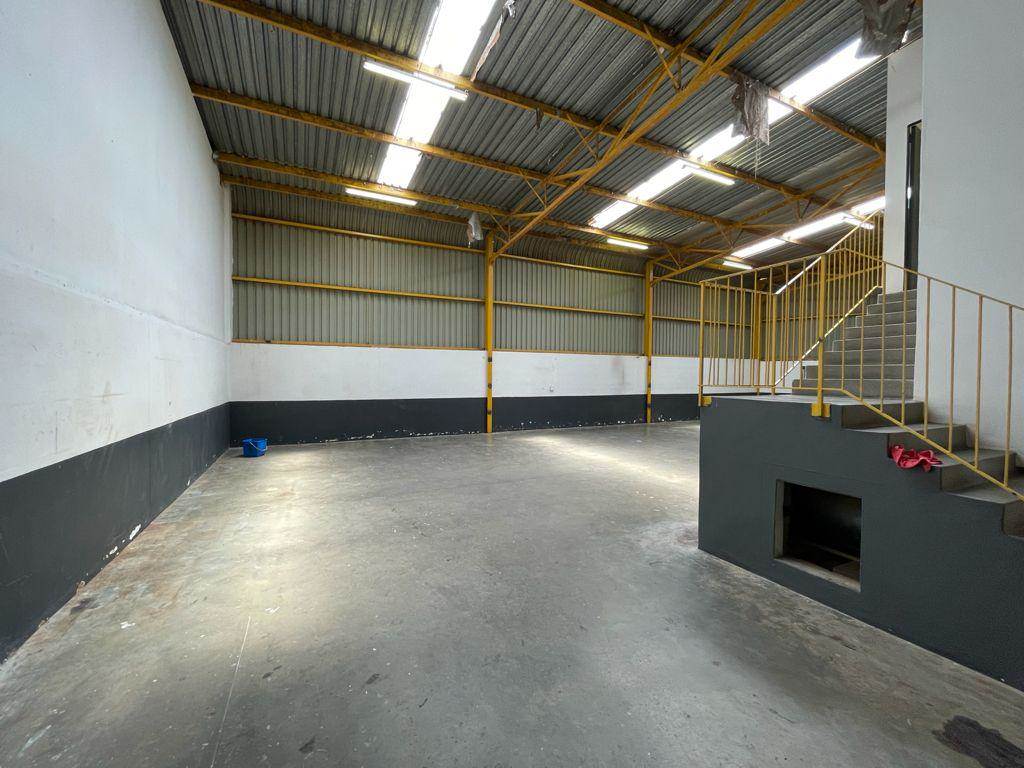 303  m² Industrial space in Kya Sands photo number 5