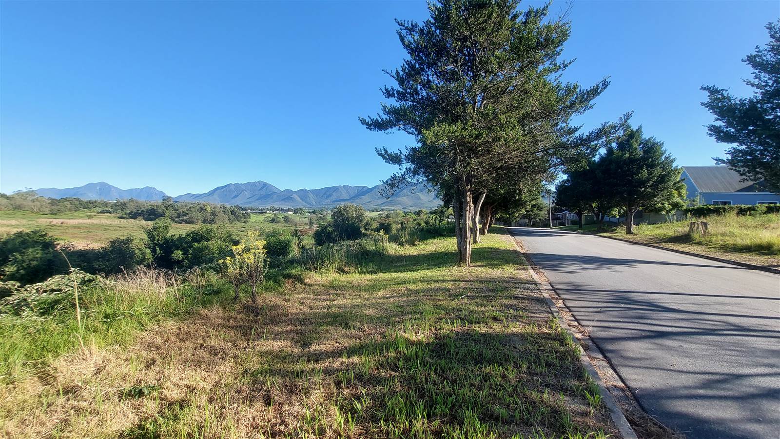 1596 m² Land available in Blanco photo number 7