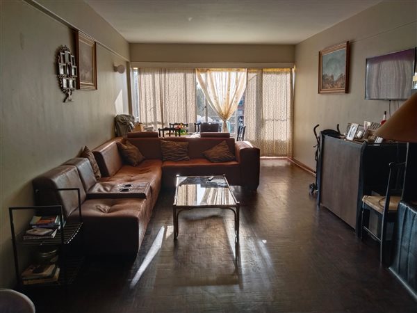 2 Bed Apartment