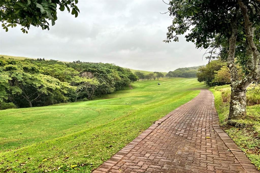 1100 m² Land available in Princes Grant Golf Estate photo number 6