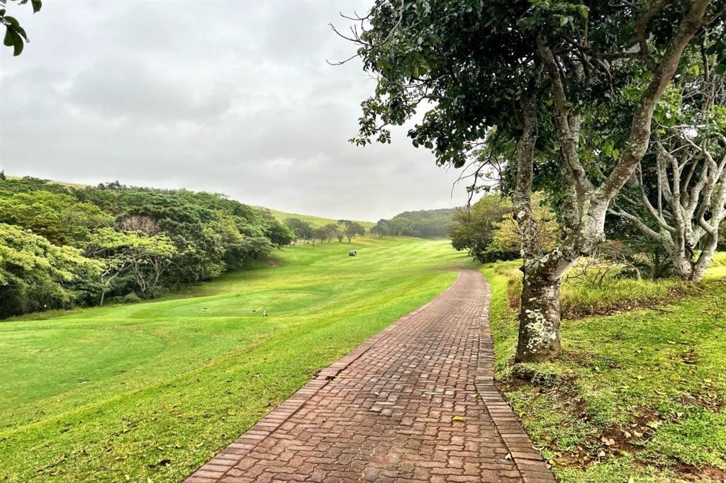 1100 m² Land available in Princes Grant Golf Estate photo number 5