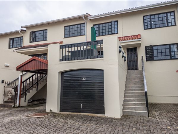 3 Bed Townhouse