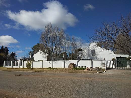 5 Bed House in Marquard photo number 2