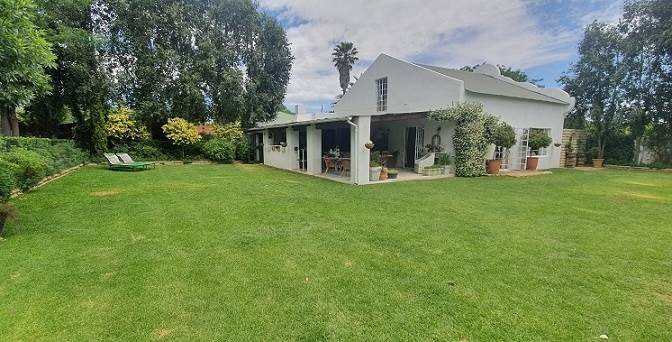 5 Bed House in Marquard photo number 29