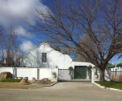 5 Bed House in Marquard photo number 3