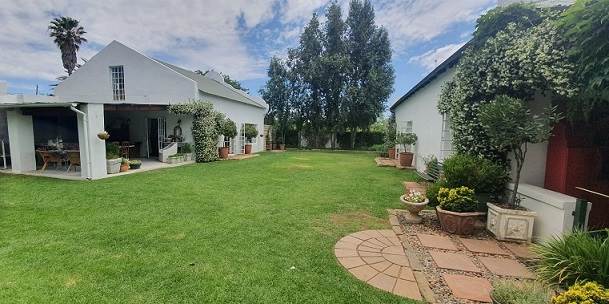 5 Bed House in Marquard photo number 28