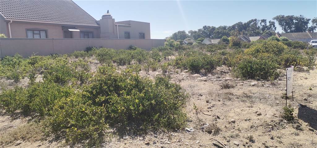 173 m² Land available in Saldanha photo number 6
