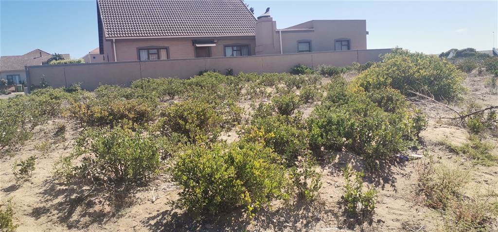 173 m² Land available in Saldanha photo number 4