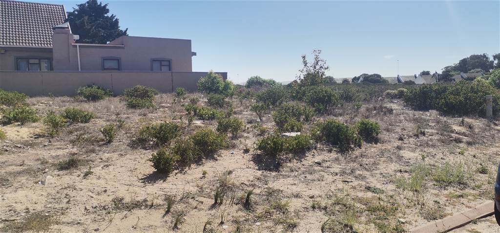 173 m² Land available in Saldanha photo number 2
