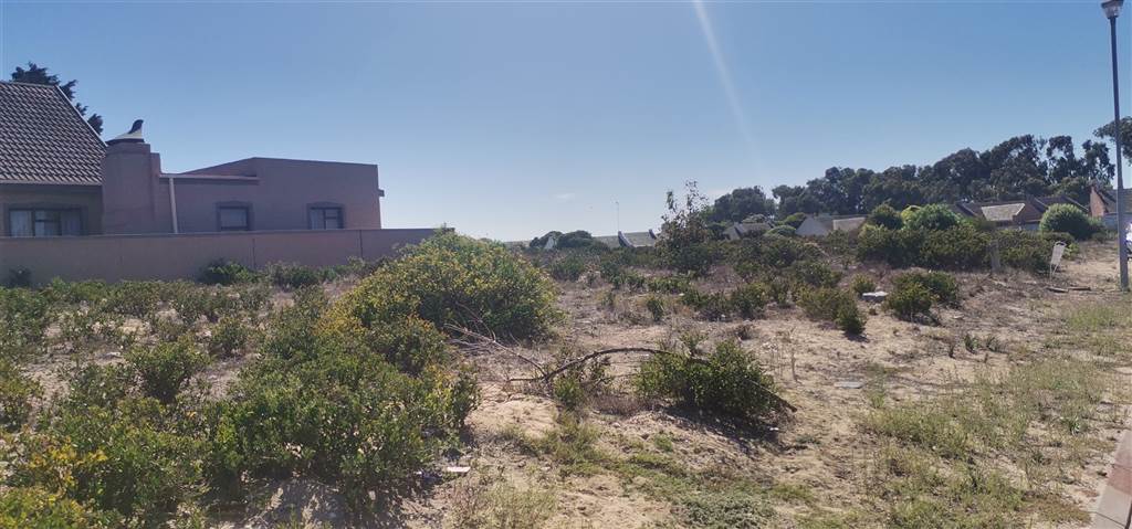 173 m² Land available in Saldanha photo number 3