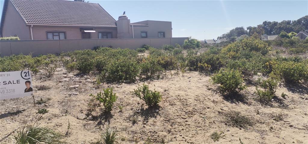 173 m² Land available in Saldanha photo number 5