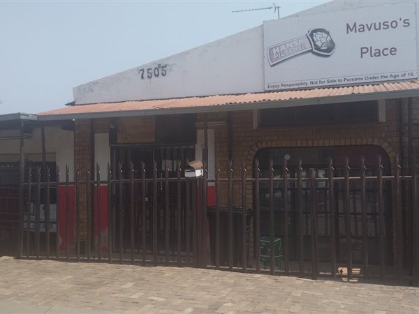 2 Bed House in Ivory Park
