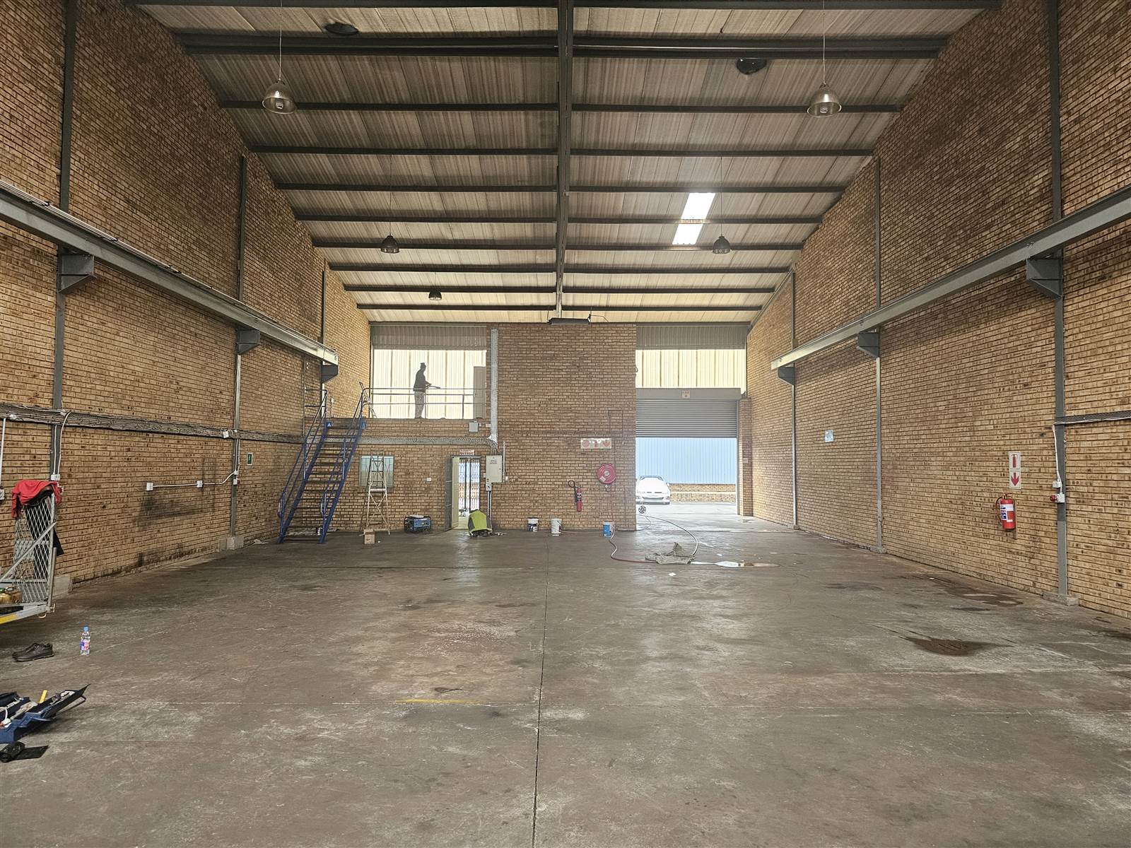 550  m² Industrial space in Wadeville photo number 4