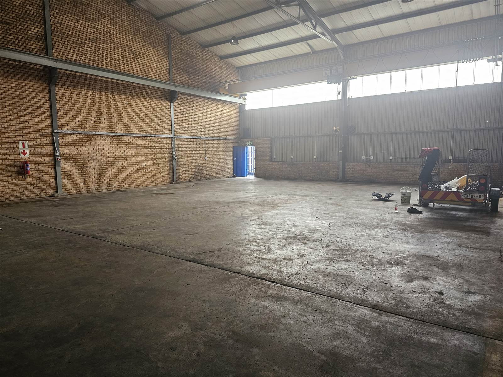 550  m² Industrial space in Wadeville photo number 6