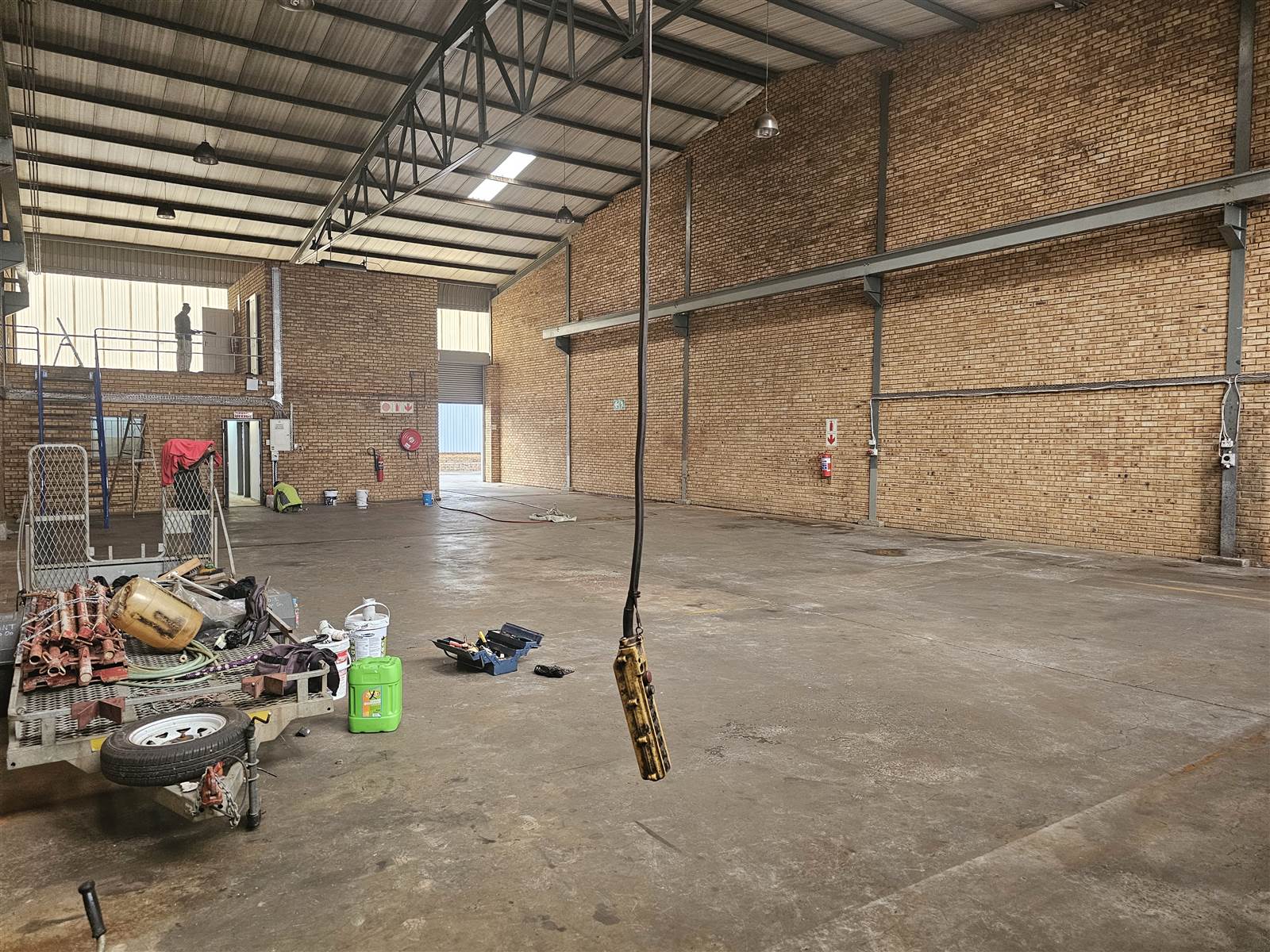 550  m² Industrial space in Wadeville photo number 5