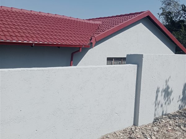 3 Bedroom House 3 Bedroom House