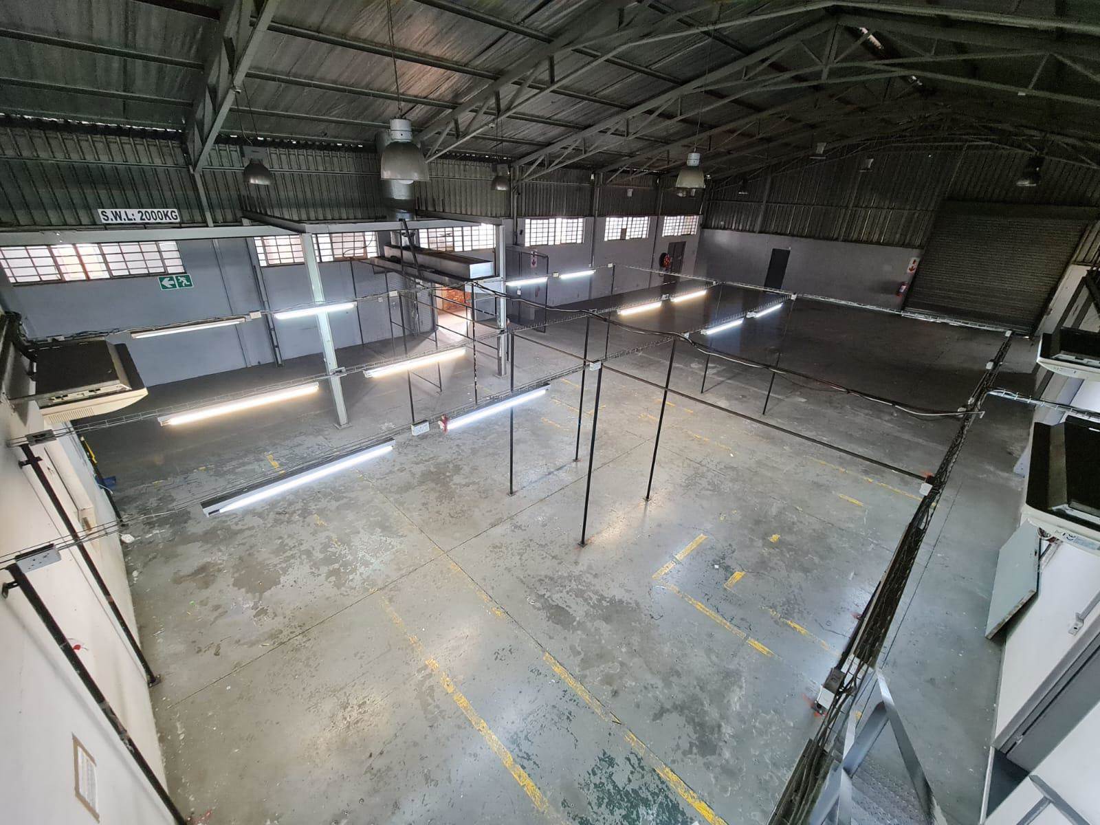 1000  m² Industrial space in Wadeville photo number 5