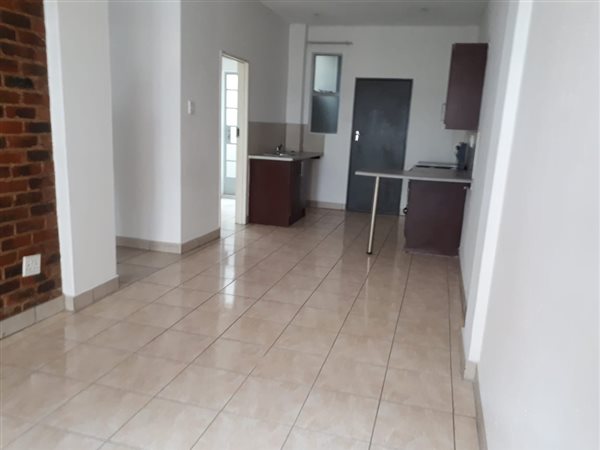 2 Bed Apartment