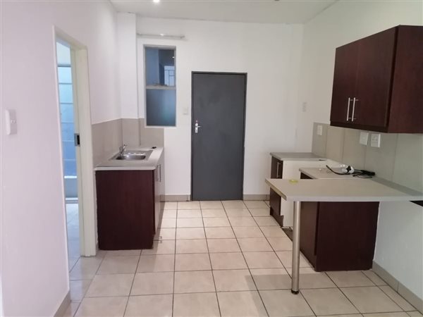 2 Bed Apartment