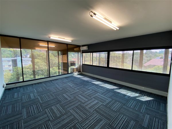 175  m² Office Space in Lynnwood
