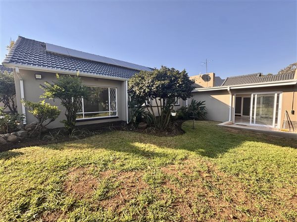 3 Bedroom House 3 Bedroom House