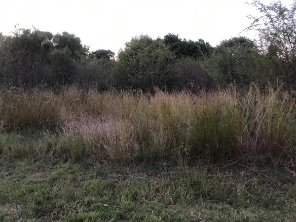 934 m² Land available in Seasons Lifestyle Estate