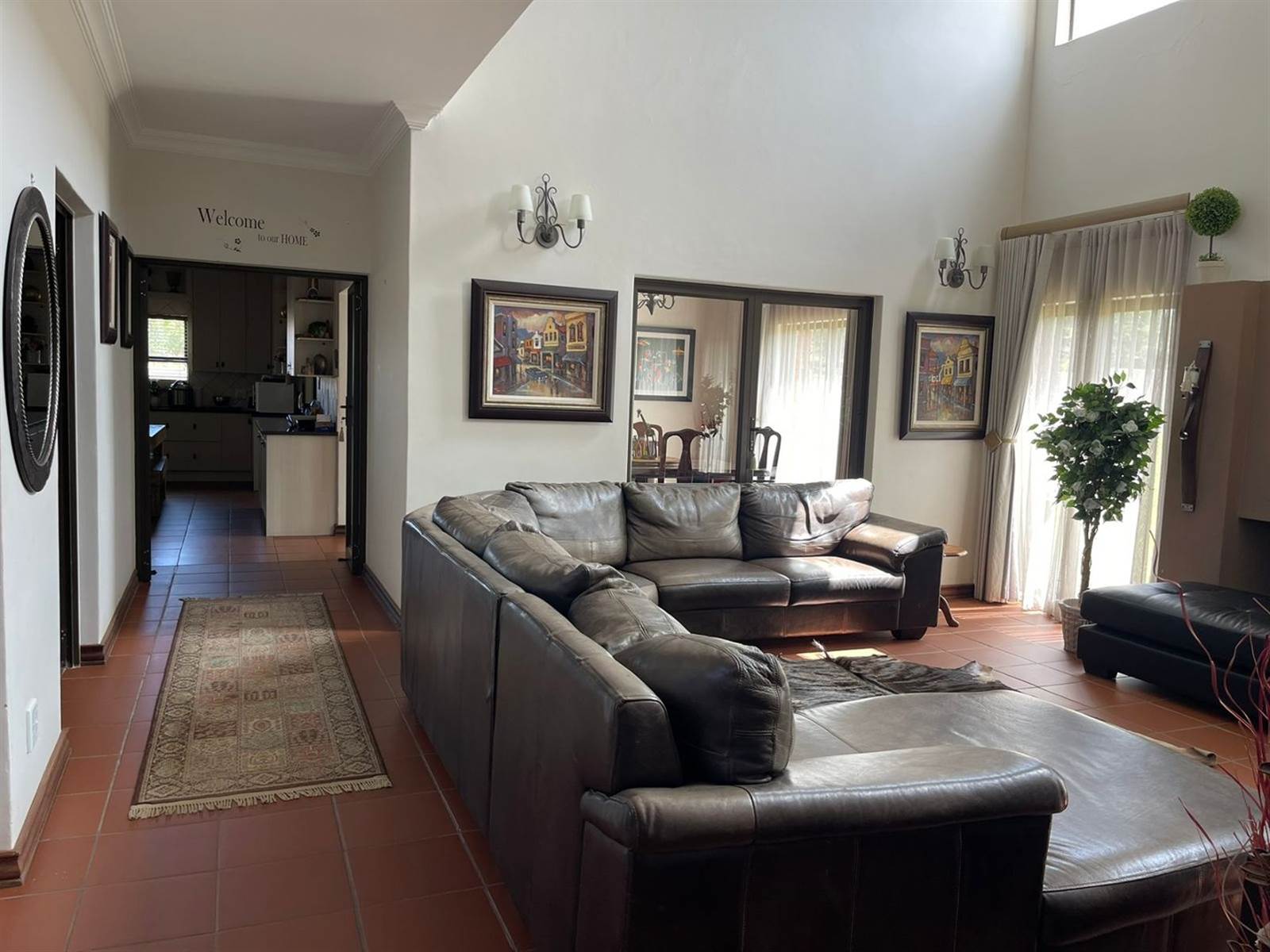 4 Bed House in Kungwini Country Estate photo number 5