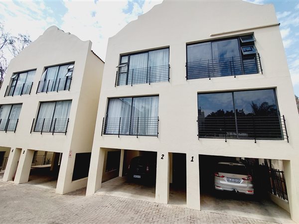 3 Bed Townhouse