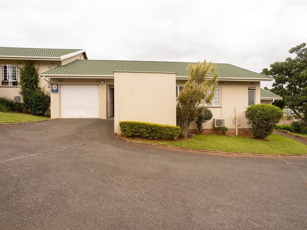 3 Bed Townhouse in Somerset Park