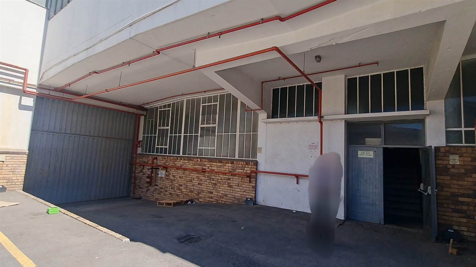 4210  m² Industrial space in Epping photo number 1