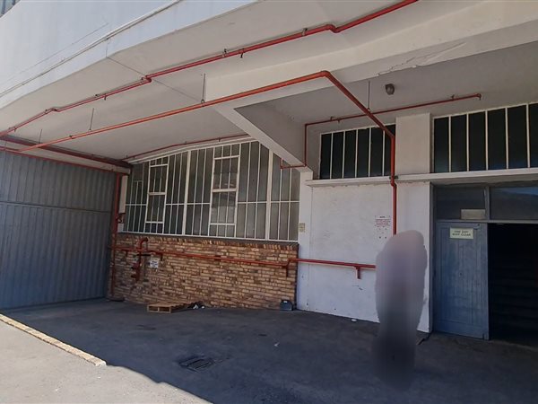 4210  m² Industrial space in Epping