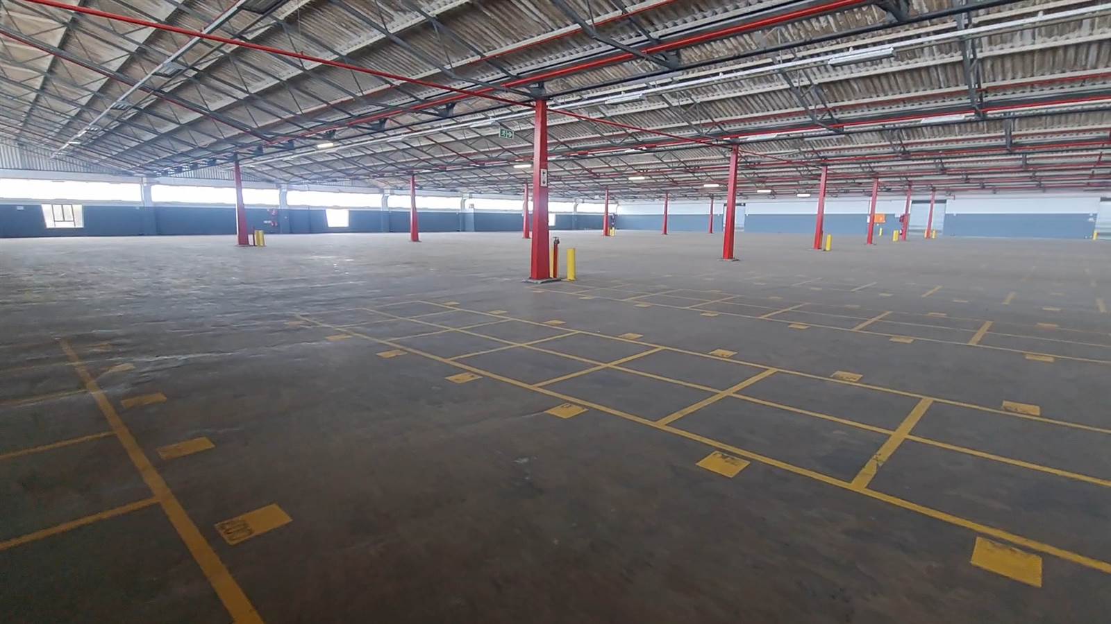 4210  m² Industrial space in Epping photo number 8