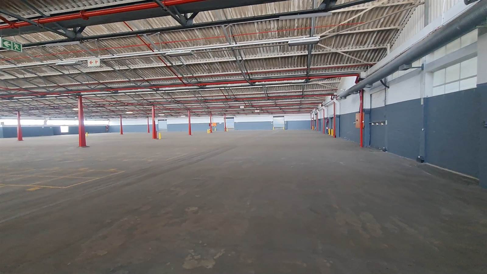 4210  m² Industrial space in Epping photo number 5