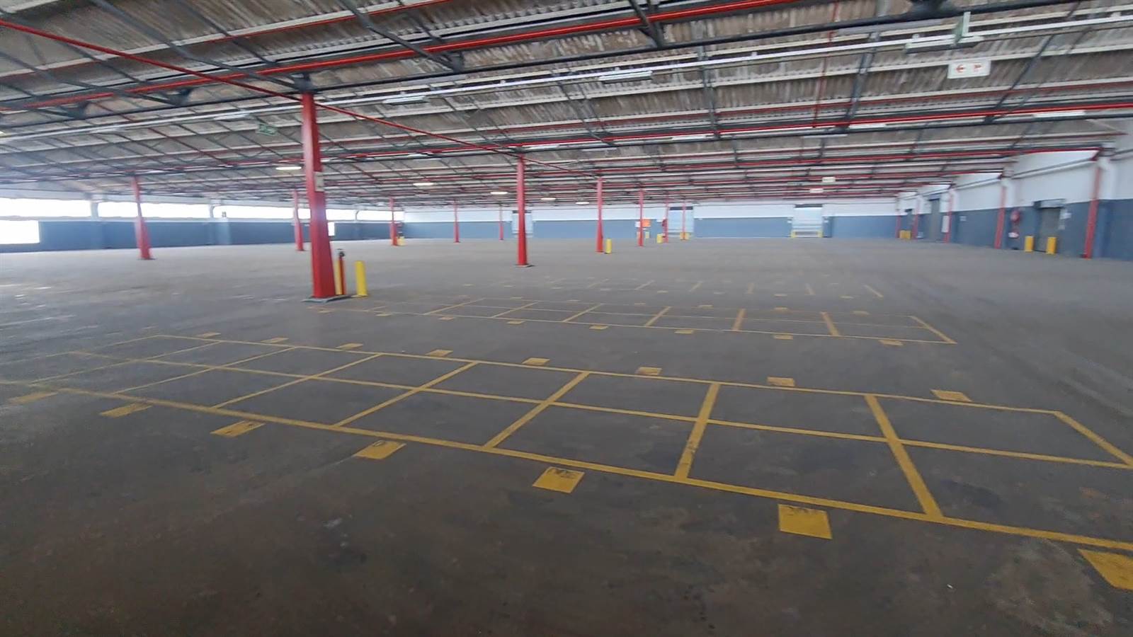 4210  m² Industrial space in Epping photo number 6