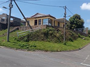 3 Bed House in Welbedacht
