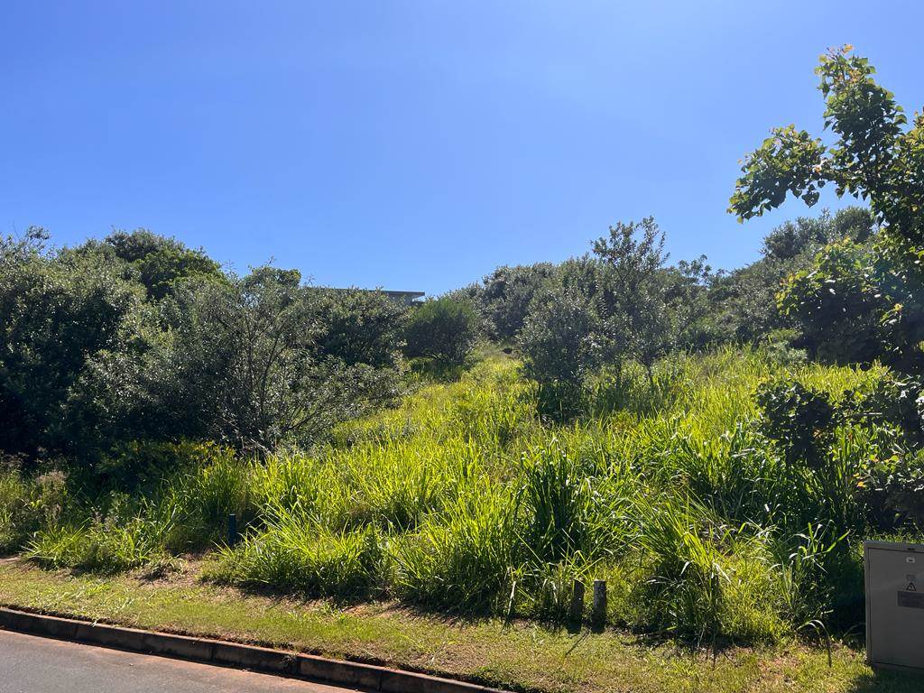 1841 m² Land available in Simbithi Estate photo number 4