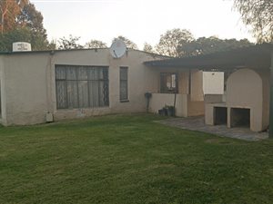 5 Bed House in Rusticana