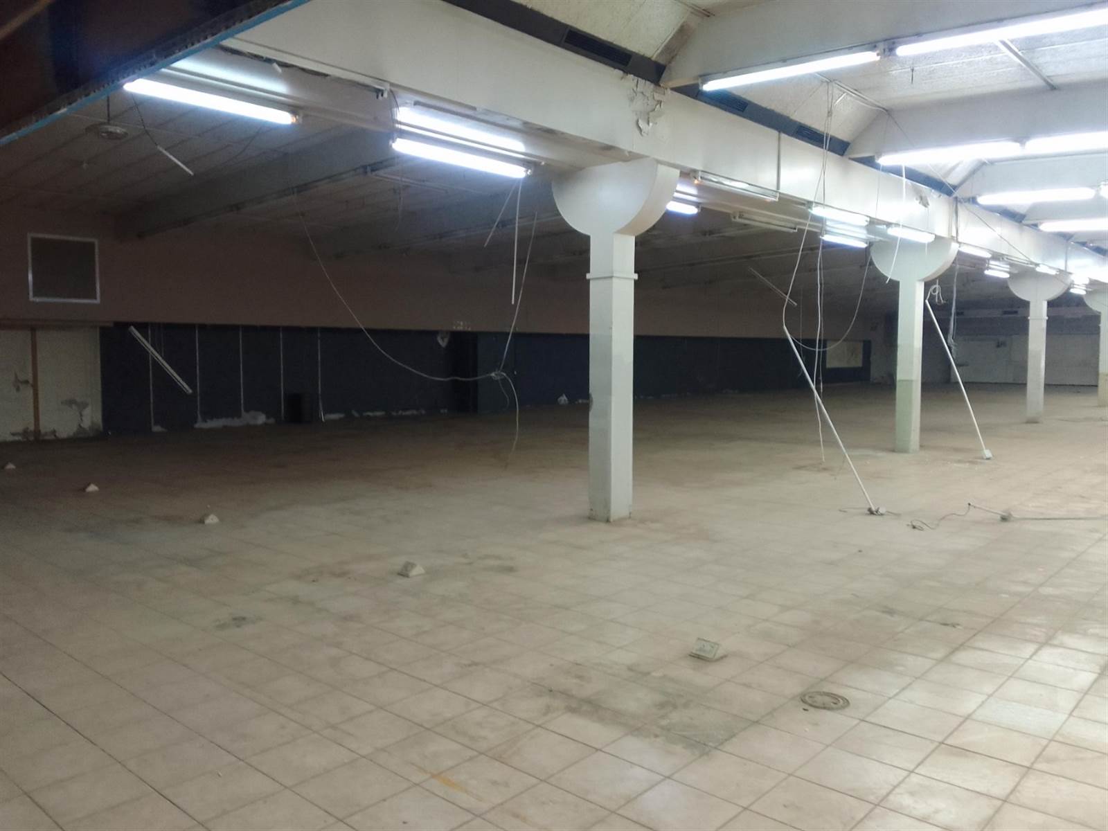 3200  m² Commercial space in Pietermaritzburg Central photo number 4