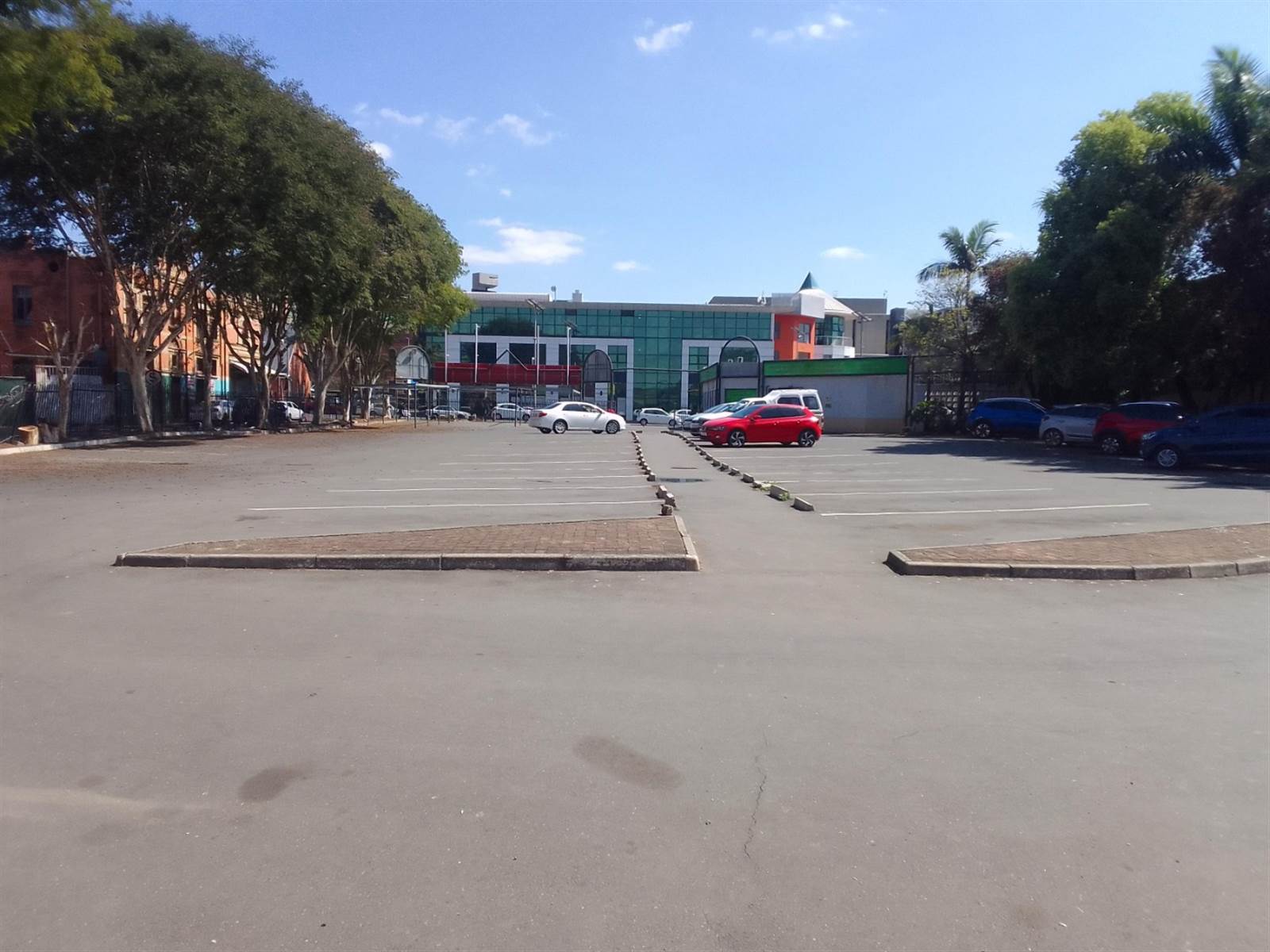 3200  m² Commercial space in Pietermaritzburg Central photo number 13