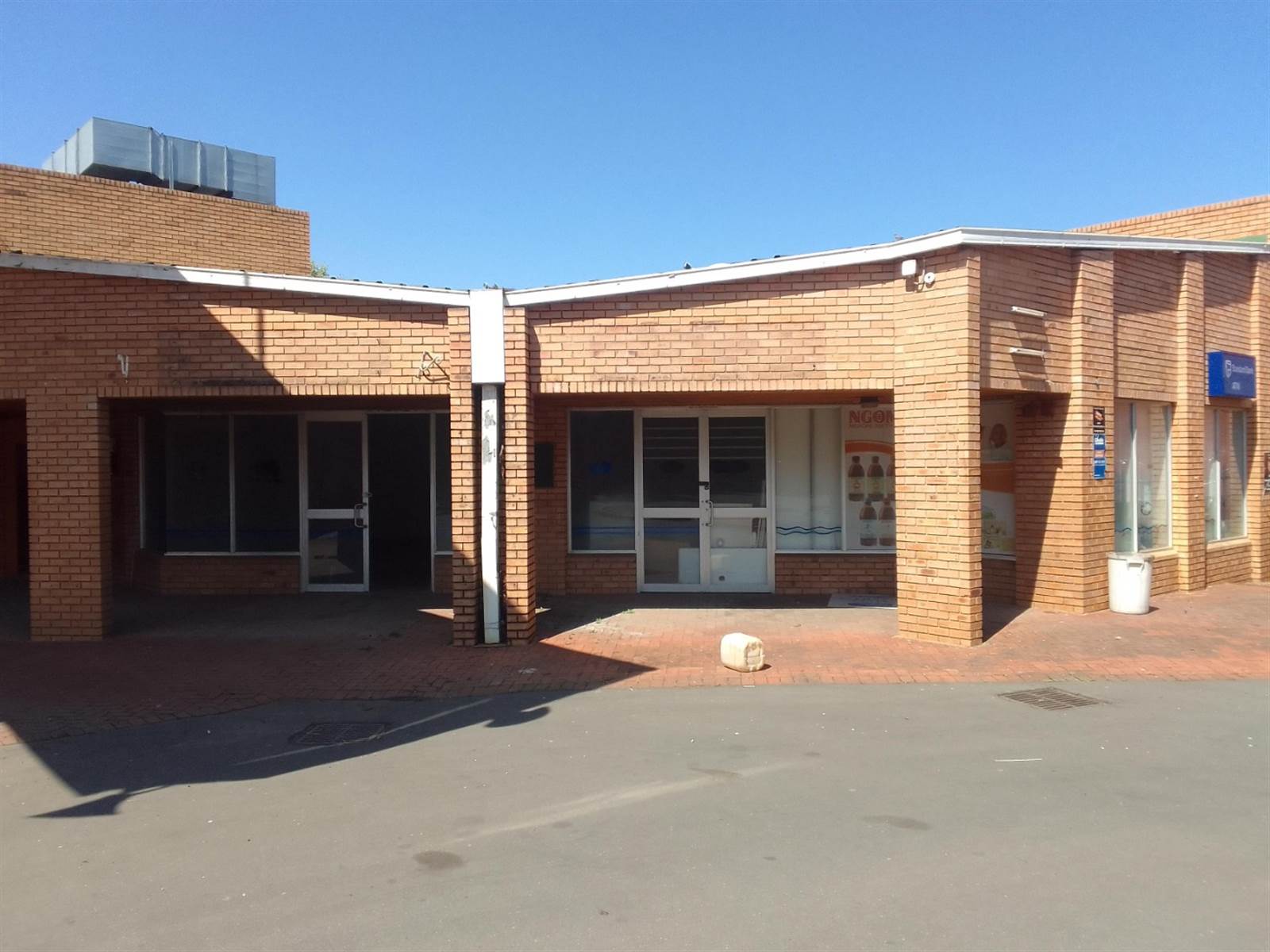 3200  m² Commercial space in Pietermaritzburg Central photo number 14