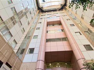 Studio apartment in Marshalltown