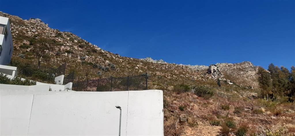 1317 m² Land available in Gordons Bay Central photo number 5