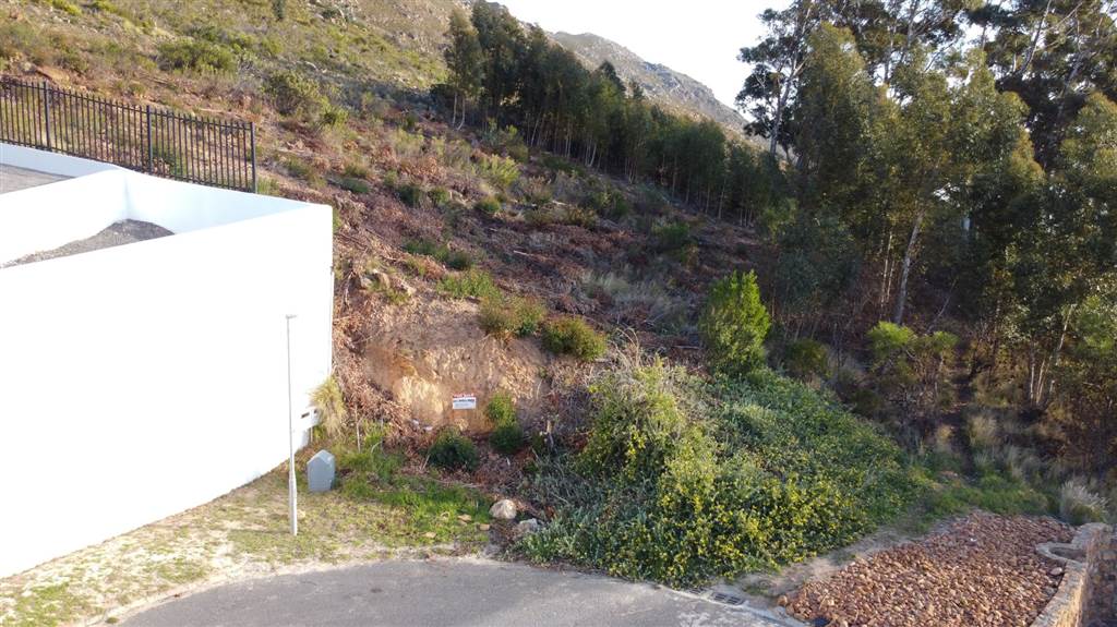 1317 m² Land available in Gordons Bay Central photo number 11