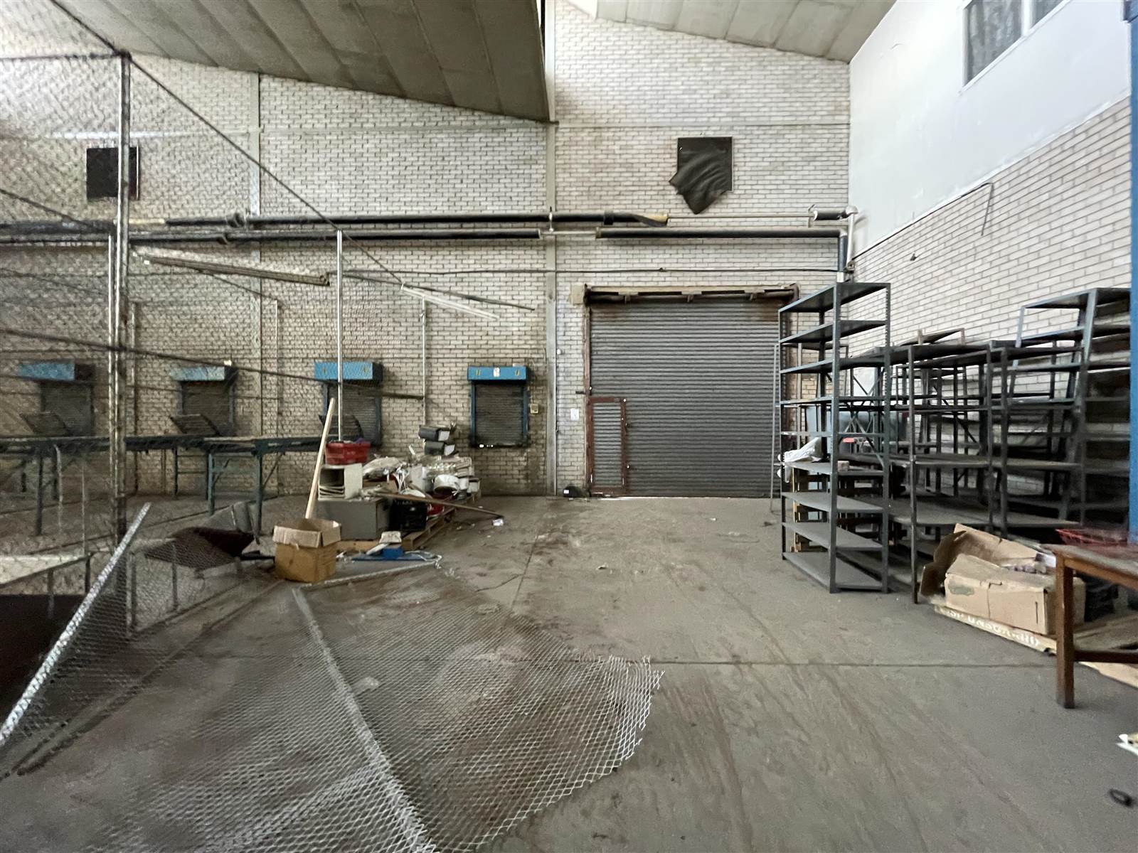 2600  m² Industrial space in Heriotdale photo number 9